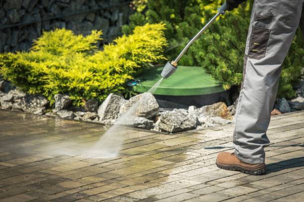 Best Building Exterior Pressure Washing in Mar Mac, NC