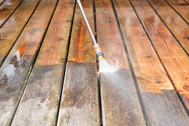 Best Vinyl Siding Pressure Washing in Mar Mac, NC